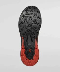 Online La Sportiva Men's Prodigio Yellow/Black