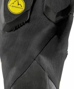 Discount La Sportiva Men's Skwama Lite Black/Yellow