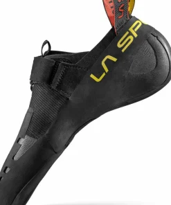 Discount La Sportiva Men's Skwama Lite Black/Yellow