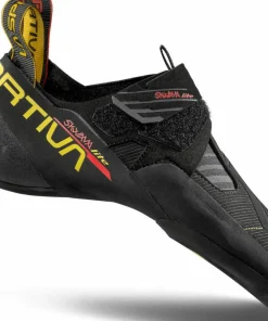 Discount La Sportiva Men's Skwama Lite Black/Yellow