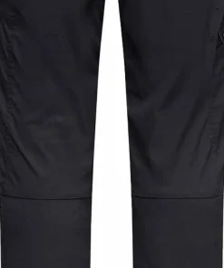 Best La Sportiva Men's Talus Pants Onyx/Chalk