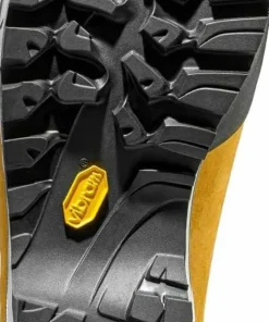 Outlet La Sportiva Men's Trango Tech Leather GORE-TEX Savana/Tiger
