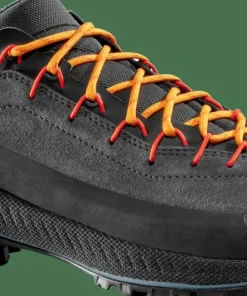 Discount La Sportiva Men's Tx4 Evo Carbon/Papaya