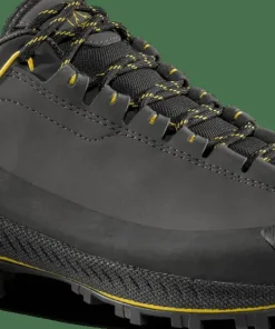 Best La Sportiva Men's TX5 Evo GORE-TEX Carbon/Yellow
