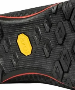 Online La Sportiva Men's Tx4 Evo St Carbon/Mountain Red