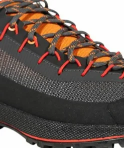 Online La Sportiva Men's Tx4 Evo St Carbon/Mountain Red