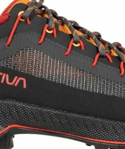 Online La Sportiva Men's Tx4 Evo St Carbon/Mountain Red