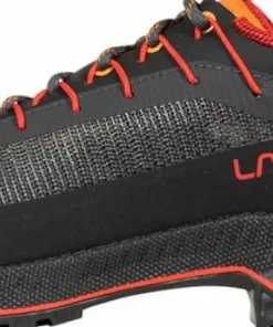 Online La Sportiva Men's Tx4 Evo St Carbon/Mountain Red