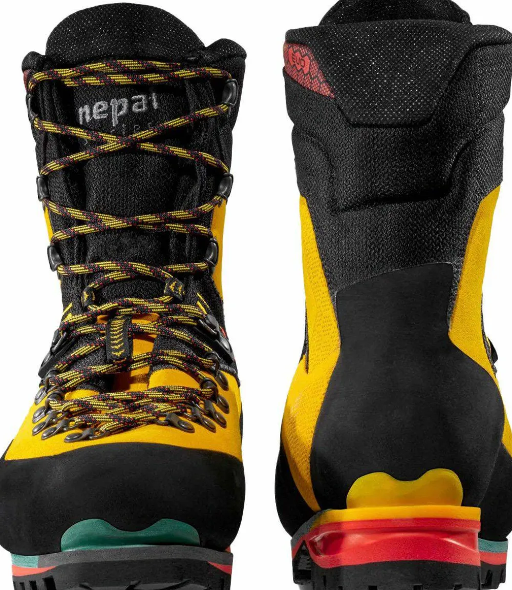 Sale La Sportiva Nepal Evo GORE-TEX Yellow