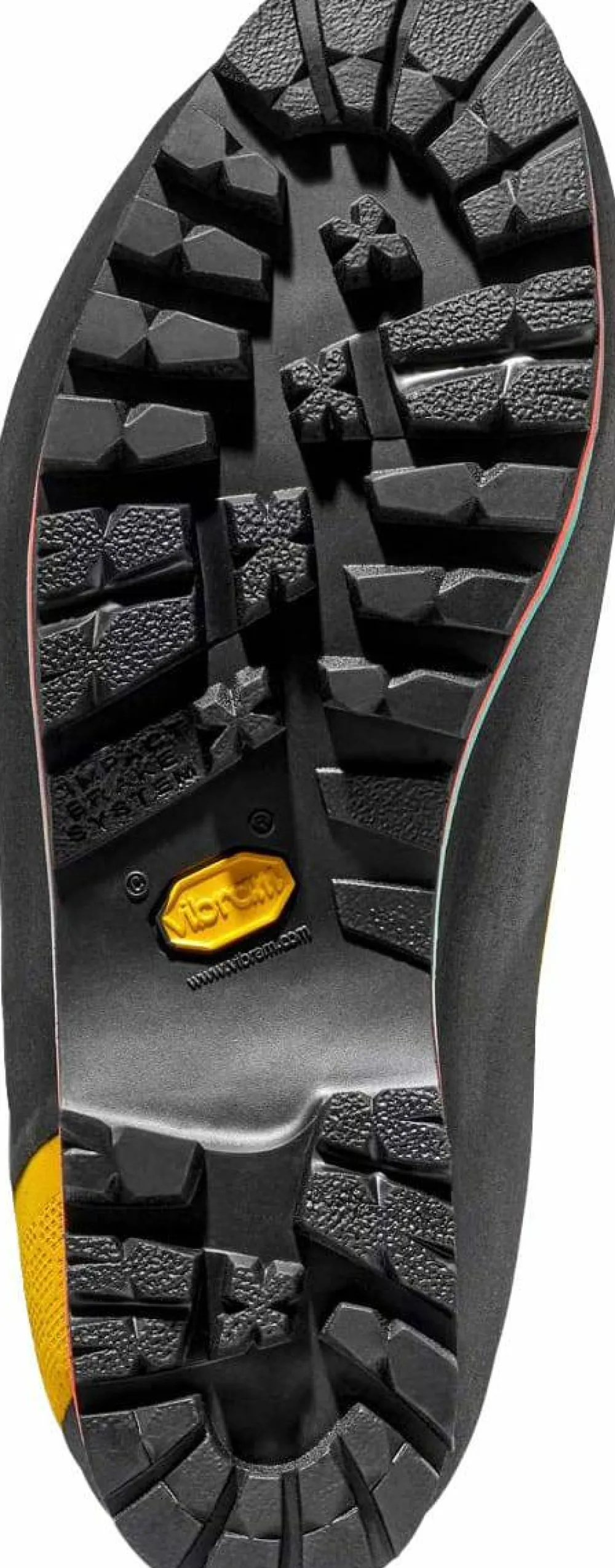 Sale La Sportiva Nepal Evo GORE-TEX Yellow