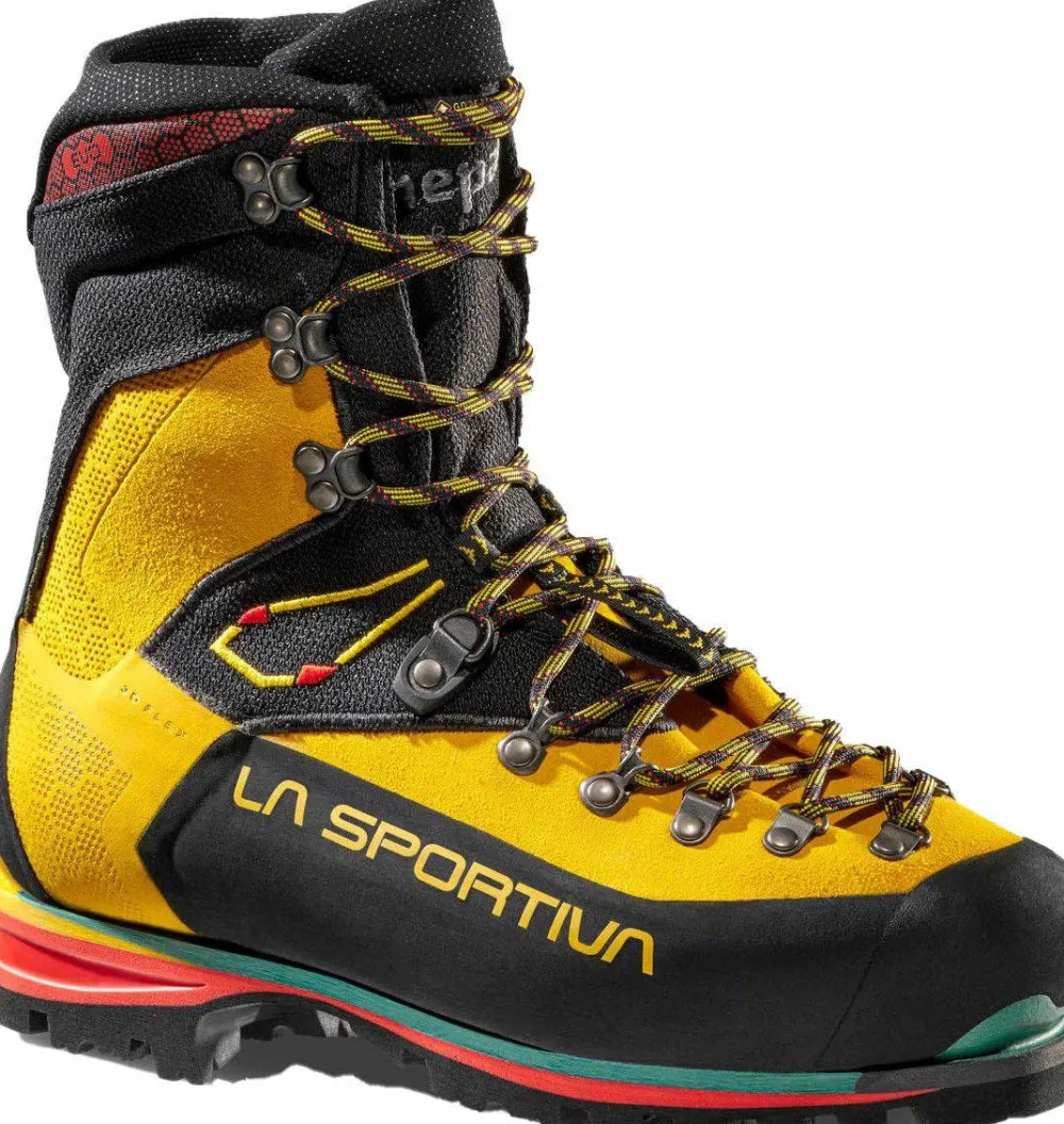 Sale La Sportiva Nepal Evo GORE-TEX Yellow