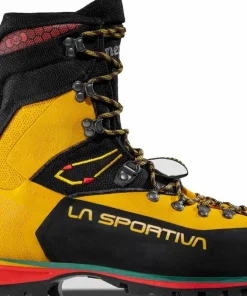 Sale La Sportiva Nepal Evo GORE-TEX Yellow