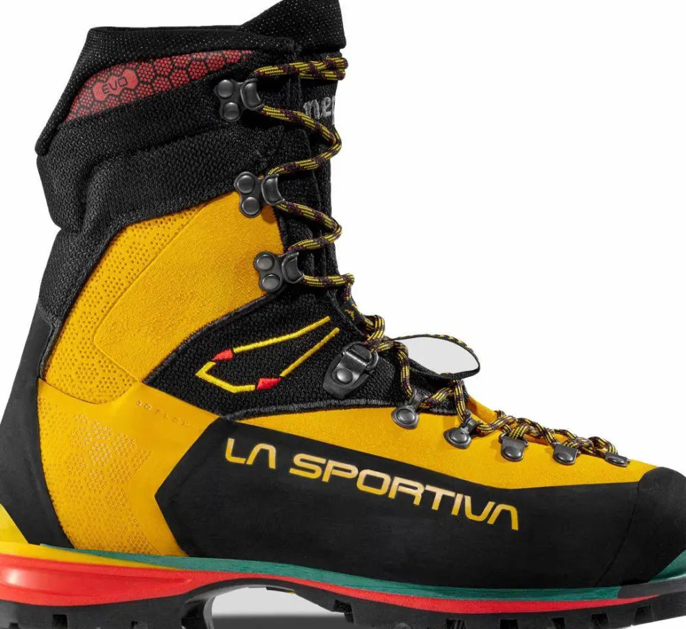 Sale La Sportiva Nepal Evo GORE-TEX Yellow