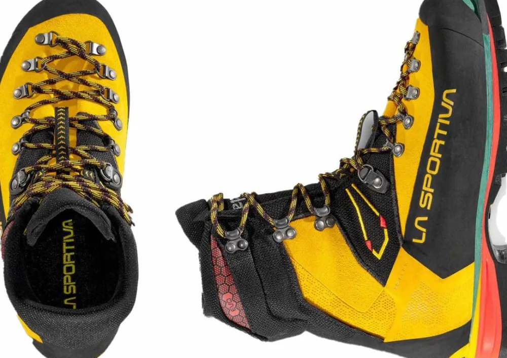 Sale La Sportiva Nepal Evo GORE-TEX Yellow