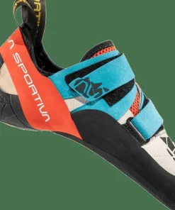 Best La Sportiva Otaki Blue/Flame