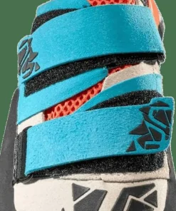 Best La Sportiva Otaki Blue/Flame