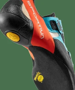 Best La Sportiva Otaki Blue/Flame