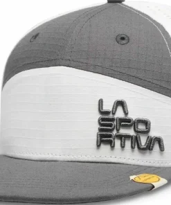 Best La Sportiva Traverse Trucker Onyx/Chalk