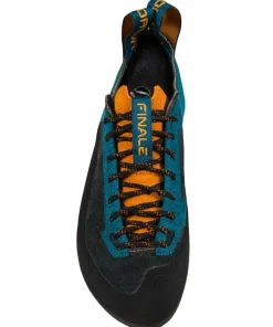 La Sportiva Unisex Finale Space Blue/Maple