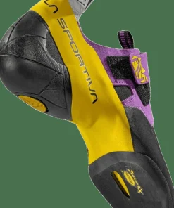Hot La Sportiva Unisex Skwama Purple/Yellow