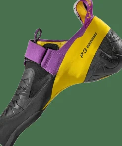 Hot La Sportiva Unisex Skwama Purple/Yellow