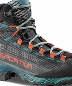 Online La Sportiva Women's Aequilibrium Hike GORE-TEX Carbon/Everglade