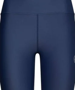 Best La Sportiva Women's Aerial Shorts Night Sky/Chalk