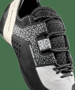 Best La Sportiva Women's Katana Laces White/Black