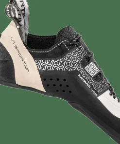 Best La Sportiva Women's Katana Laces White/Black