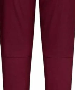 La Sportiva Women's Mantra Pants Redwood/Rosebay