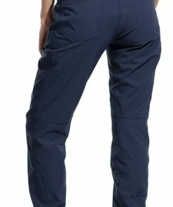 Sale La Sportiva Women's Mantra Pants Night Sky/Chalk
