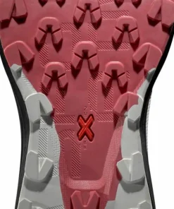 New La Sportiva Women's Prodigio Max Chalk/Rosebay