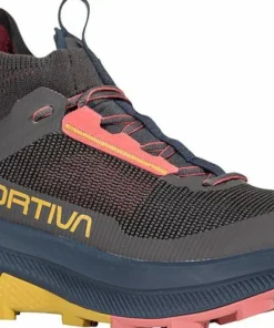 Best La Sportiva Women's Prodigio Hike Gore-Tex Onyx/Rosebay