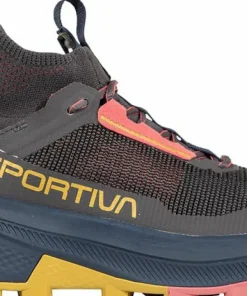 Best La Sportiva Women's Prodigio Hike Gore-Tex Onyx/Rosebay