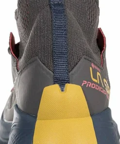 Best La Sportiva Women's Prodigio Hike Gore-Tex Onyx/Rosebay