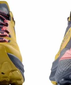Sale La Sportiva Women's Prodigio Savana/Night Sky