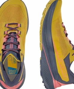 Sale La Sportiva Women's Prodigio Savana/Night Sky