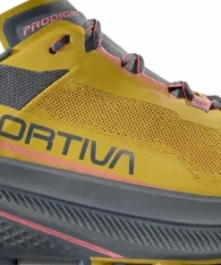 Sale La Sportiva Women's Prodigio Savana/Night Sky