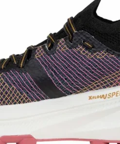 La Sportiva Women's Prodigio Pro Night Sky/Rosebay