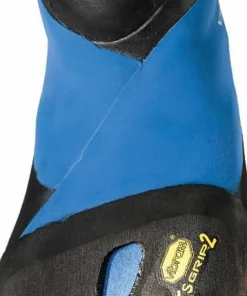 Online La Sportiva Women's Skwama Apple Green/Cobalt Blue