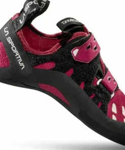 Discount La Sportiva Women's Tarantula Red Plum
