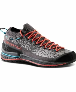 Online La Sportiva Women's Tx2 Evo Carbon/Hibiscus