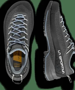 Clearance La Sportiva Women's TX4 Evo ST Carbon/Limestone