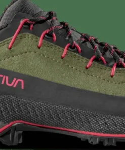 Clearance La Sportiva Women's TX4 Evo Cypress/Azalea