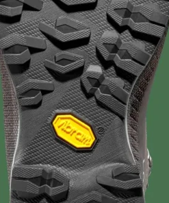 Clearance La Sportiva Women's TX5 Evo Mid GORE-TEX Carbon/Redwood