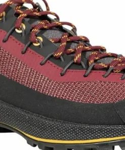 Discount La Sportiva Women's TX4 Evo ST Redwood/Onyx