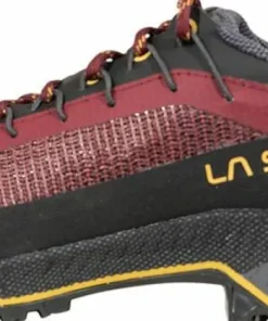 Discount La Sportiva Women's TX4 Evo ST Redwood/Onyx