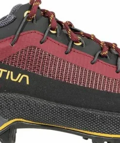 Discount La Sportiva Women's TX4 Evo ST Redwood/Onyx