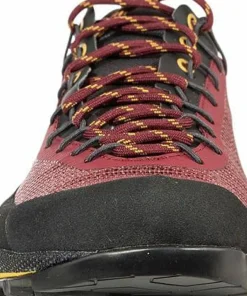 Discount La Sportiva Women's TX4 Evo ST Redwood/Onyx