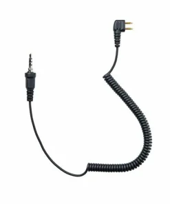 Sale Lafayette Adapter Cable Peltor 2 Pin 3,5 mm 4-pol Nocolour